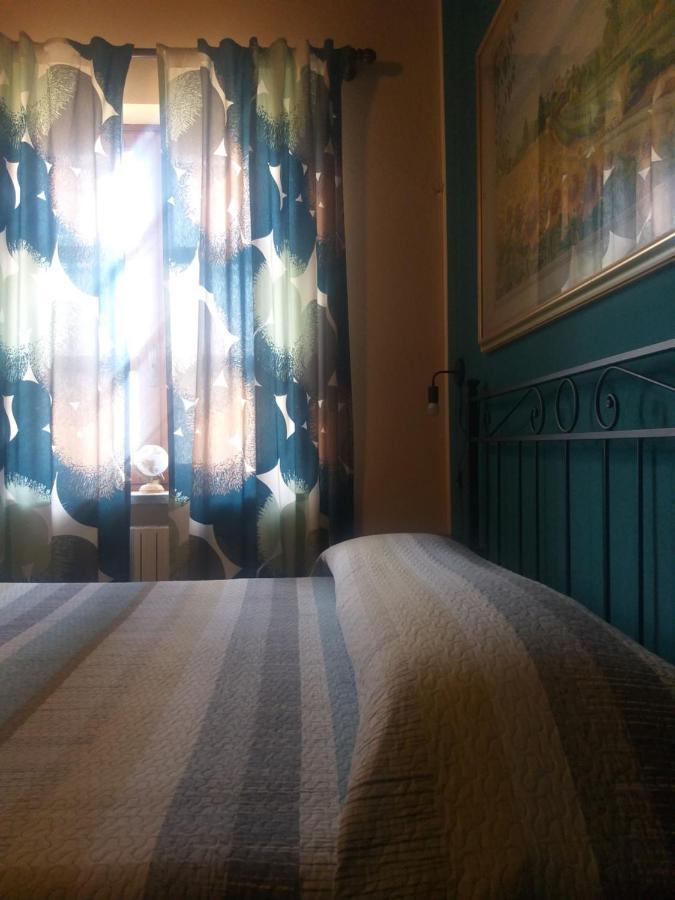 Mosci'S Bed & Beer San Damiano dʼAsti Exterior foto