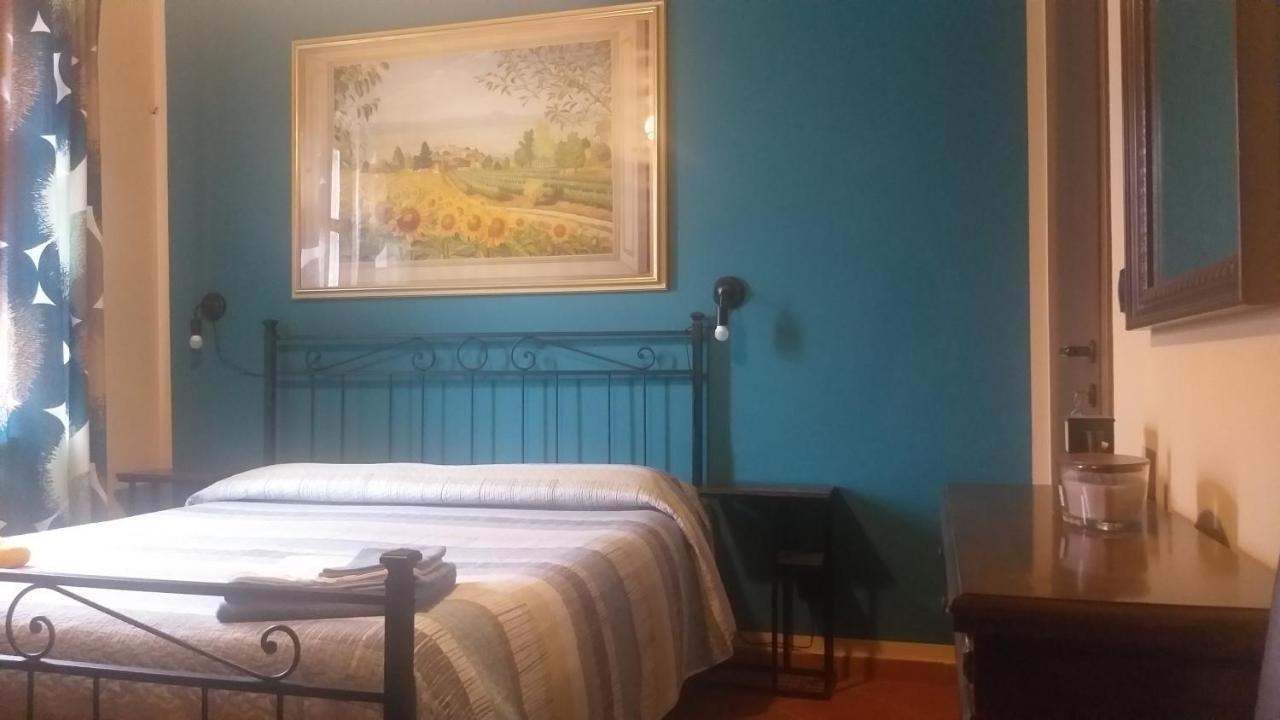 Mosci'S Bed & Beer San Damiano dʼAsti Exterior foto