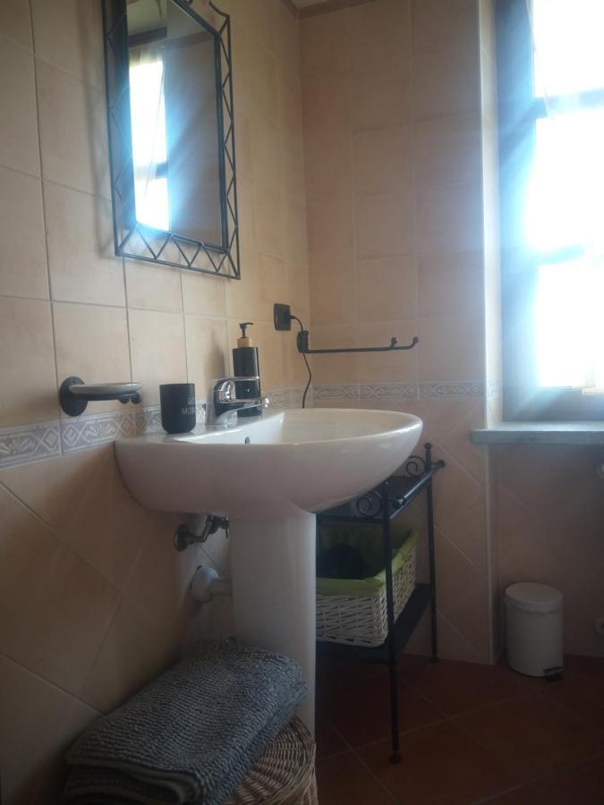 Mosci'S Bed & Beer San Damiano dʼAsti Exterior foto