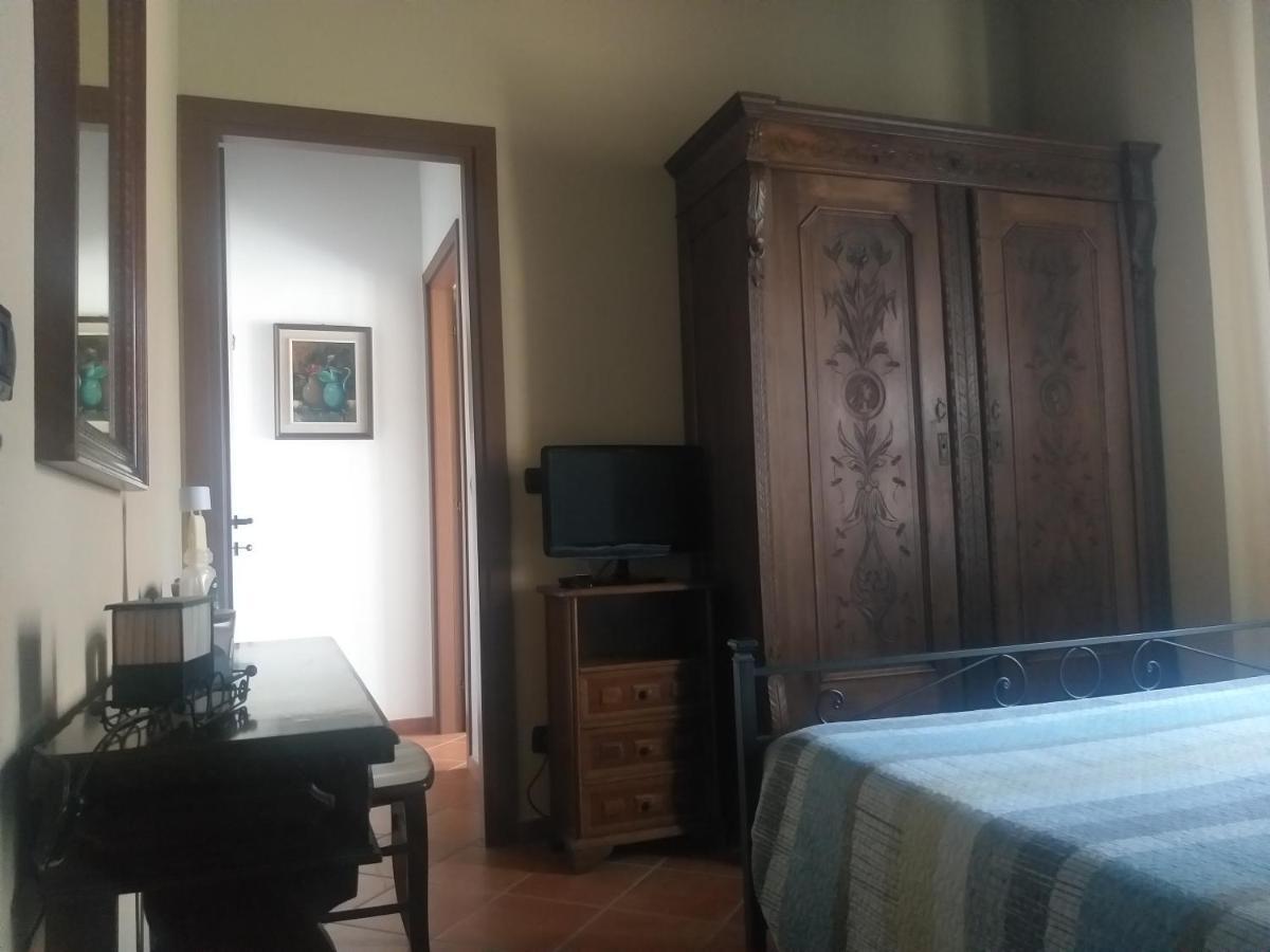 Mosci'S Bed & Beer San Damiano dʼAsti Exterior foto