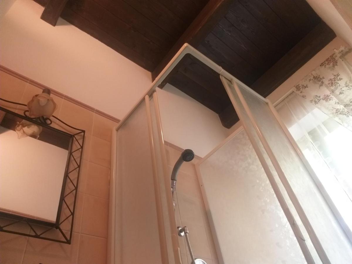 Mosci'S Bed & Beer San Damiano dʼAsti Exterior foto