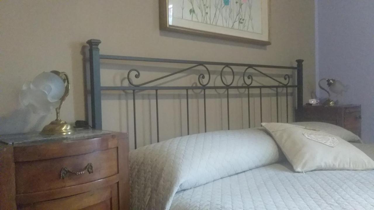 Mosci'S Bed & Beer San Damiano dʼAsti Exterior foto