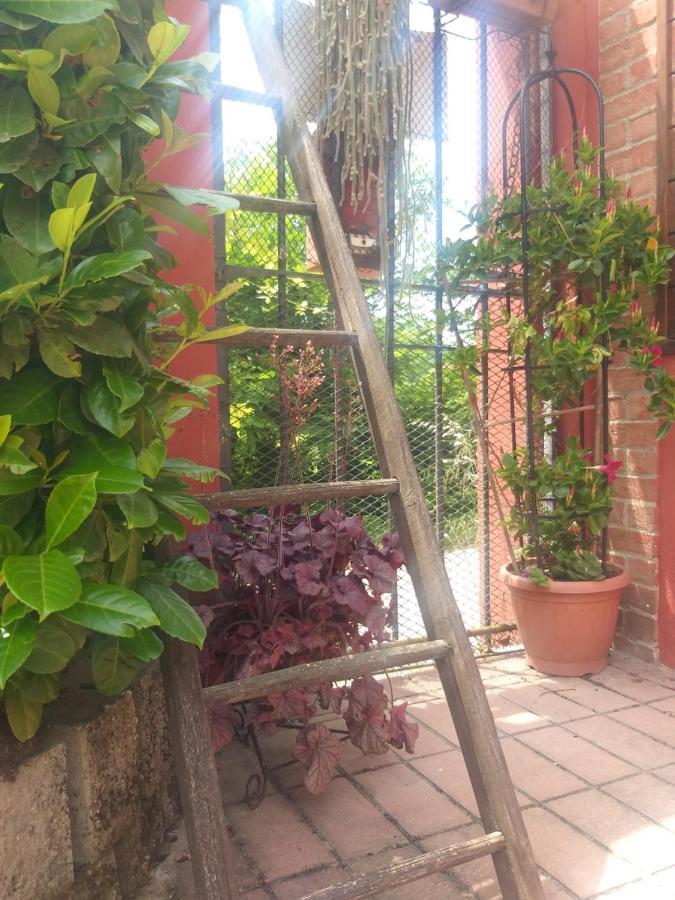 Mosci'S Bed & Beer San Damiano dʼAsti Exterior foto