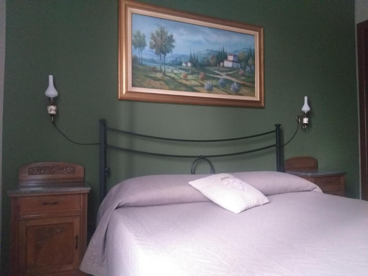 Mosci'S Bed & Beer San Damiano dʼAsti Exterior foto