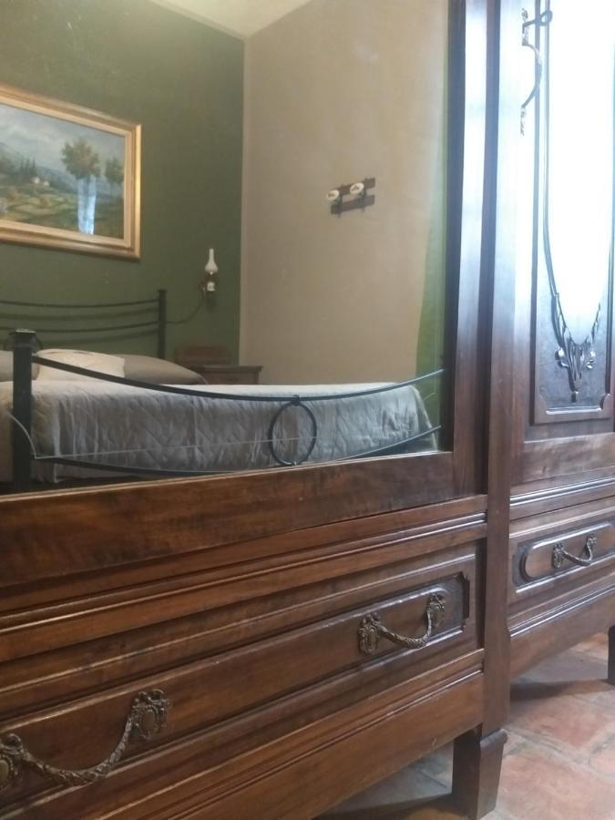 Mosci'S Bed & Beer San Damiano dʼAsti Exterior foto