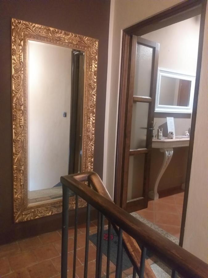 Mosci'S Bed & Beer San Damiano dʼAsti Exterior foto