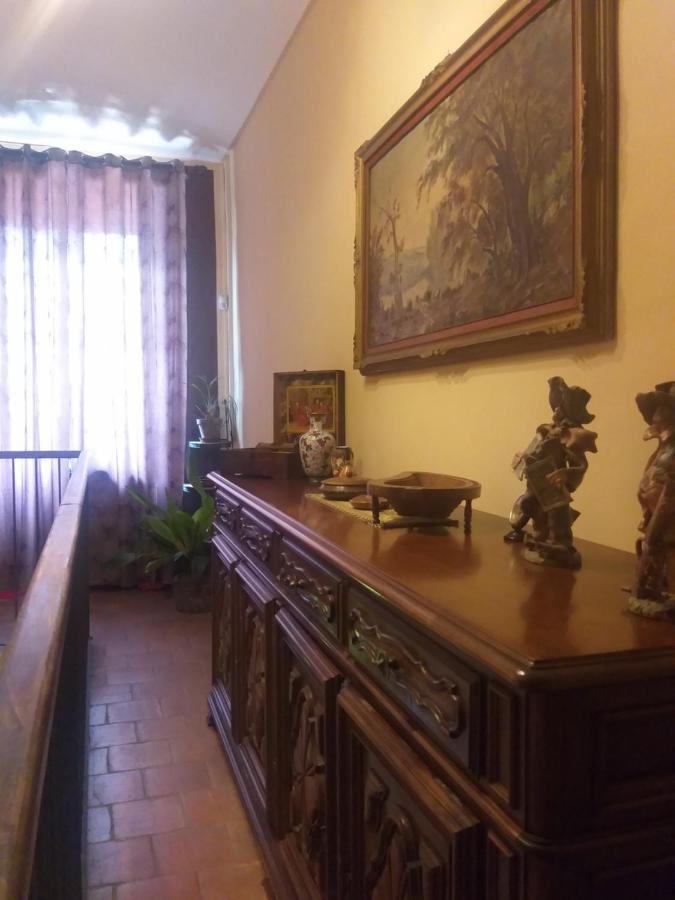 Mosci'S Bed & Beer San Damiano dʼAsti Exterior foto