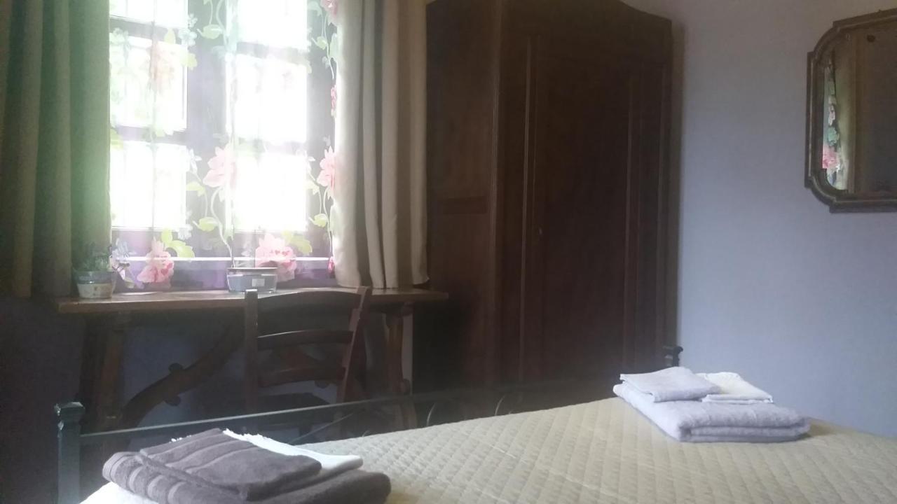 Mosci'S Bed & Beer San Damiano dʼAsti Exterior foto