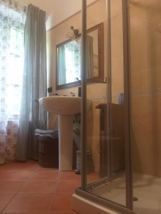 Mosci'S Bed & Beer San Damiano dʼAsti Exterior foto