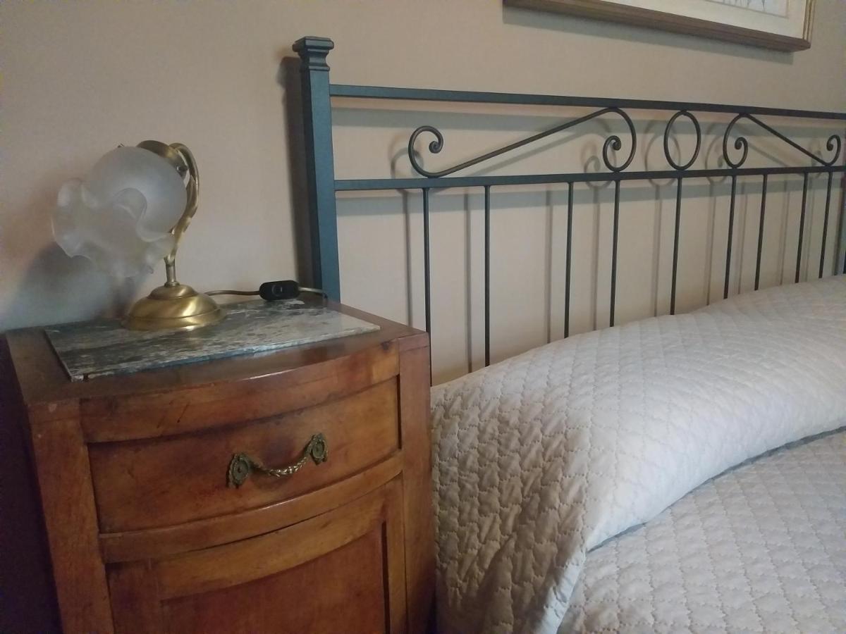 Mosci'S Bed & Beer San Damiano dʼAsti Exterior foto